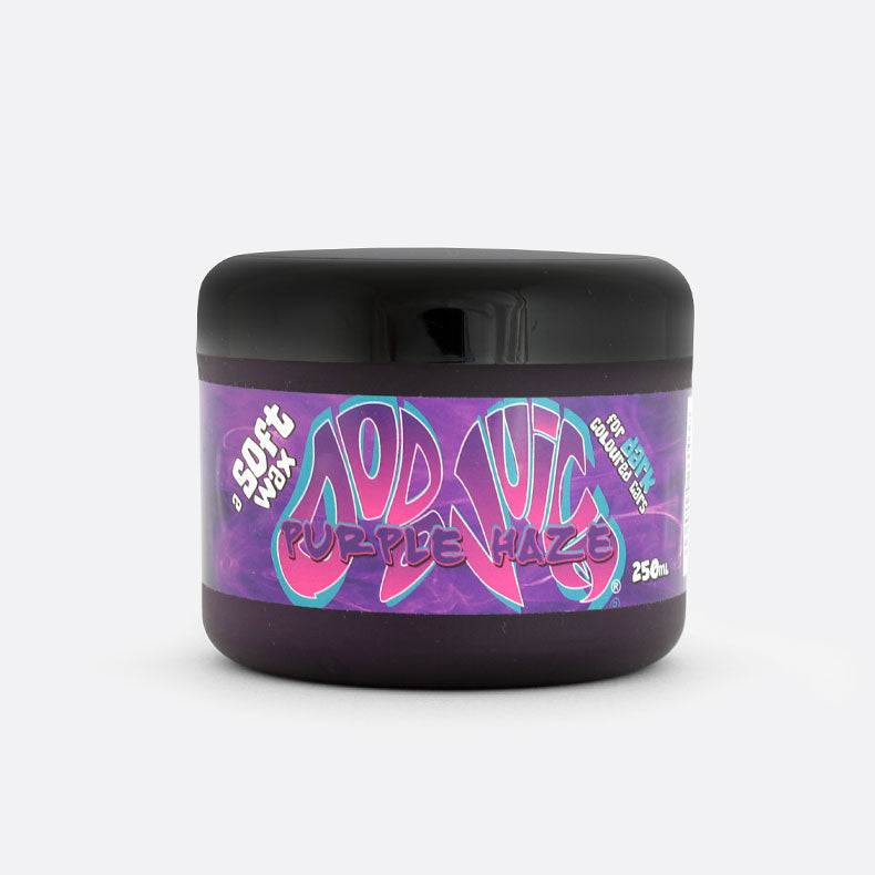Purple Haze 250ml - soft wax for dark coloured cars