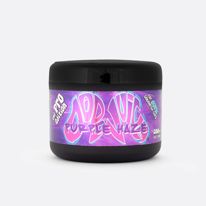Show Special Purple Haze Pro 200ml - hybrid soft wax for dark coloured cars