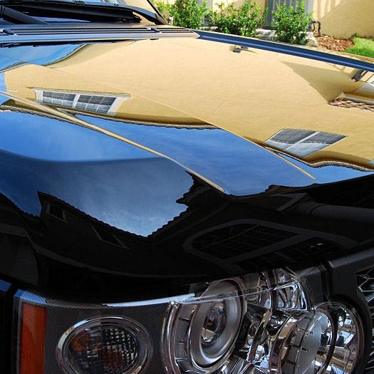 Rainforest Rub 250ml OLD STYLE - our original carnauba soft wax - OFFER HS 3404900000