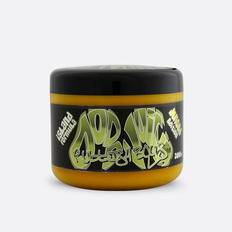 Rubbish Boy's Juiced Edition Original Label 200ml - Collector's Piece HS 3404900000