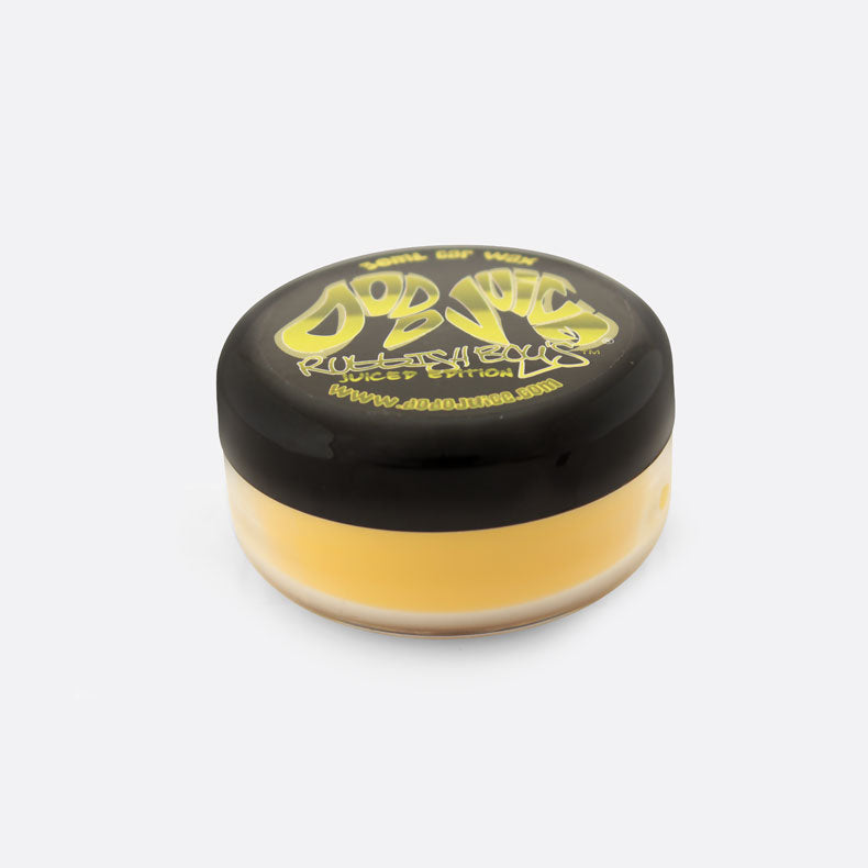 Rubbish Boy's Juiced Edition 30ml - home brew tribute car wax