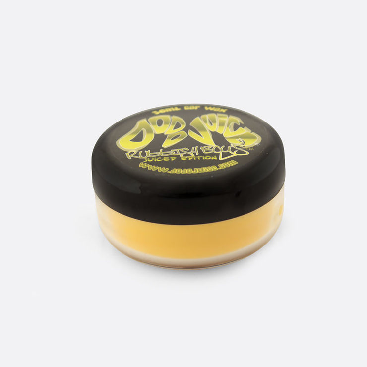 Rubbish Boy's Juiced Edition 30ml - home brew tribute car wax