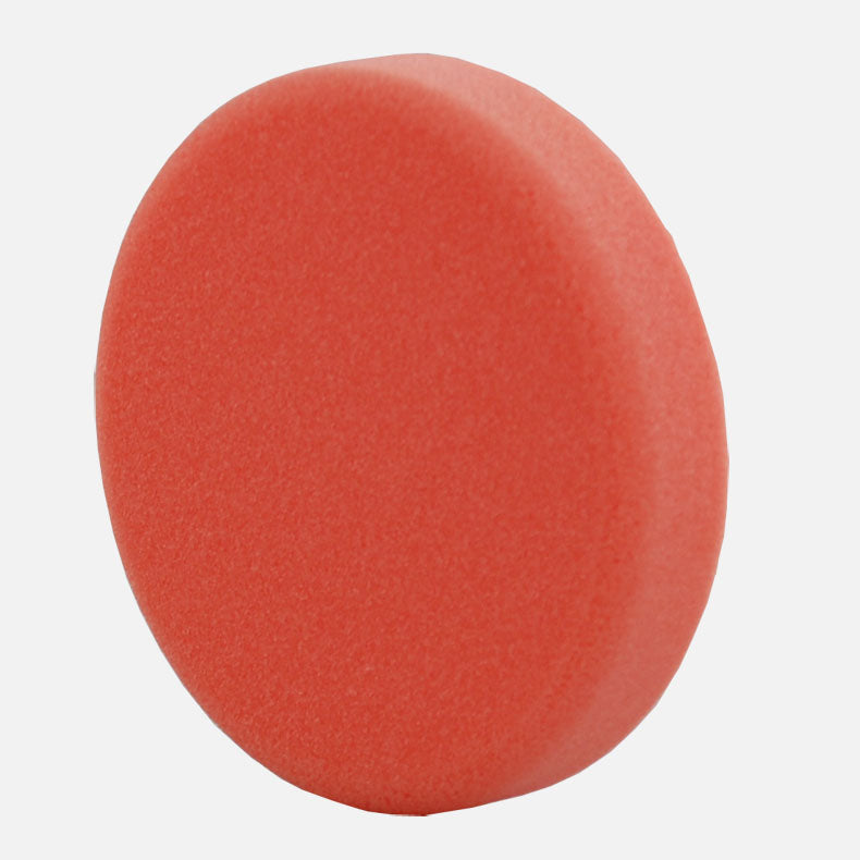 Supernatural Polishing Pad - recessed foam cutting pad, 160mm (6.5 inch) - OFFER