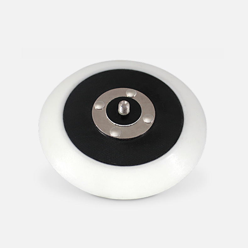 Supernatural 'Midi' Orbital Backing Plate - 123mm (5 inch) 5/16 male connection - OFFER