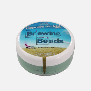 Brewing Beads 100ml by Craig Law - high performing hybrid home brew wax OFFER