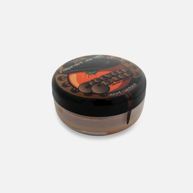 Obi Dan Karnubi Chocwork Orange 100ml - hybrid homebrew car wax - OFFER HS 3404900000